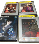 Soft Ps2 Zero Siren