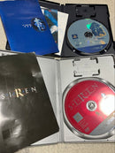 Soft Ps2 Zero Siren