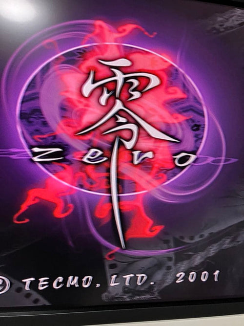 Soft Ps2 Zero Siren