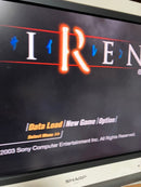 Soft Ps2 Zero Siren