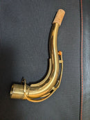 Saxophones Yamaha Yts-380