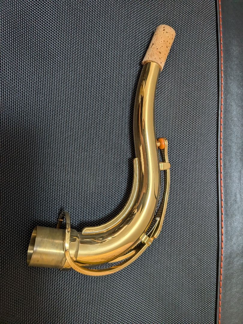 Saxophones Yamaha Yts-380