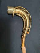 Saxophones Yamaha Yts-380