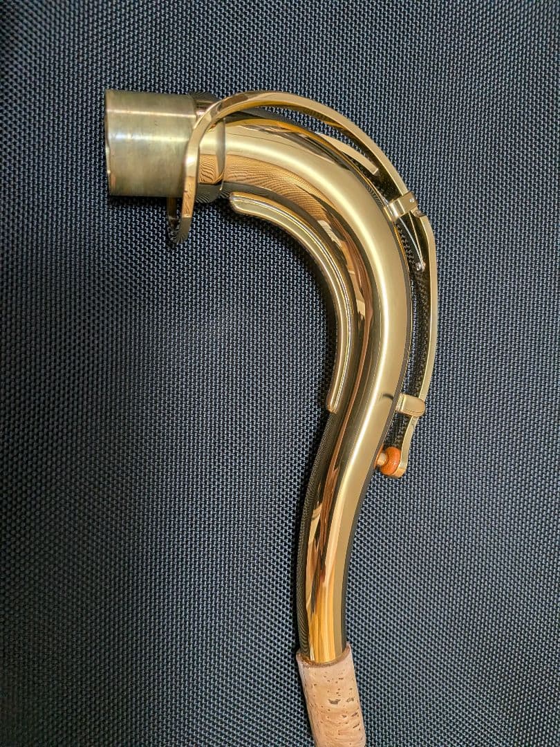 Saxophones Yamaha Yts-380