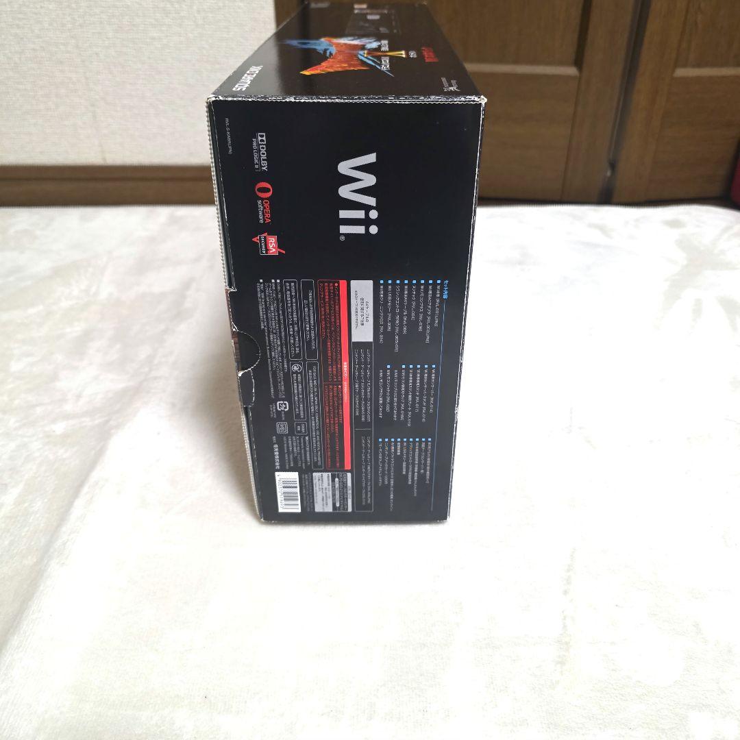 Nintendo Body 559 Wii 10