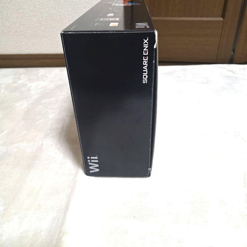Nintendo Body 559 Wii 10
