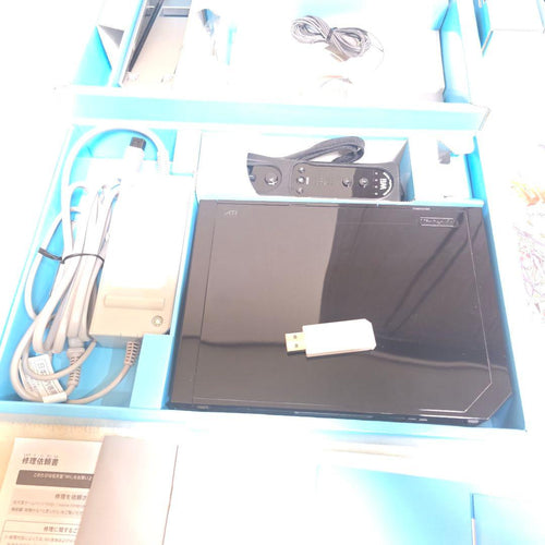 Nintendo Body 559 Wii 10