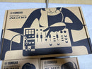Yamaha Digital Mixer Ag08W Ycm01W Ycm01B Fc5