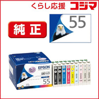 Epson Ink Cartridge/Refilled Ic9Cl55