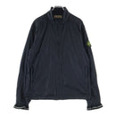 Stone Island Tailored Jacket Micro Rip Stop Primaloft Black Lightweight