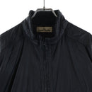 Stone Island Tailored Jacket Micro Rip Stop Primaloft Black Lightweight