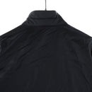 Stone Island Tailored Jacket Micro Rip Stop Primaloft Black Lightweight