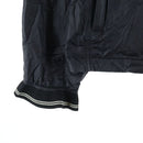 Stone Island Tailored Jacket Micro Rip Stop Primaloft Black Lightweight