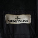 Stone Island Tailored Jacket Micro Rip Stop Primaloft Black Lightweight