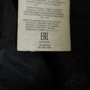 Stone Island Tailored Jacket Micro Rip Stop Primaloft Black Lightweight