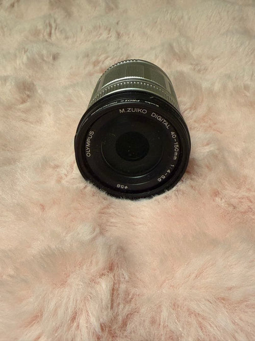 Olympus Mirrorless Interchangeable Lens Cameras Pen E-Pl8