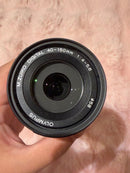 Olympus Mirrorless Interchangeable Lens Cameras Pen E-Pl8