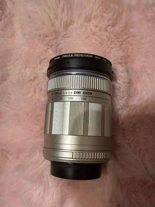 Olympus Mirrorless Interchangeable Lens Cameras Pen E-Pl8