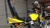Motorcycle Frames Rz250R