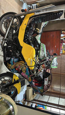 Motorcycle Frames Rz250R