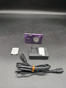 Compact Digital Camera Ok Nikon Coolpix S3100