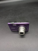 Compact Digital Camera Ok Nikon Coolpix S3100
