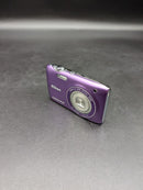 Compact Digital Camera Ok Nikon Coolpix S3100