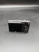 Compact Digital Camera Ok Nikon Coolpix S3100