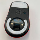 Logicool Mouse Body G Pro X Superlight G-Ppd-003Wl-Rd 63G Lightspeed Hero 25K