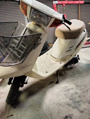 Motorcycle Frames Yamaha Jog
