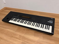 Modular Synthesizers Korg M1