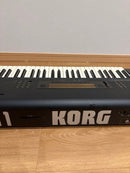 Modular Synthesizers Korg M1