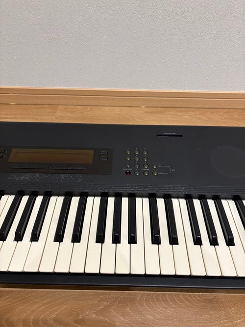 Modular Synthesizers Korg M1