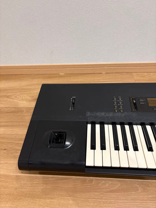 Modular Synthesizers Korg M1