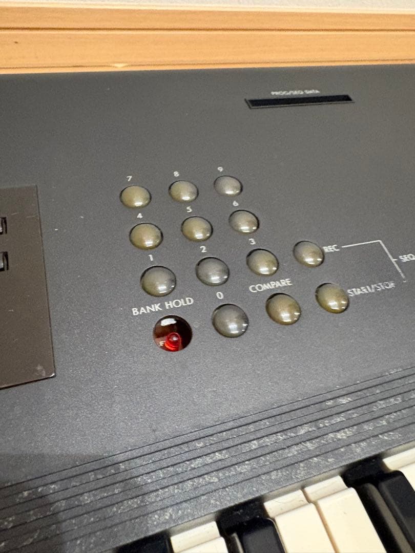 Modular Synthesizers Korg M1