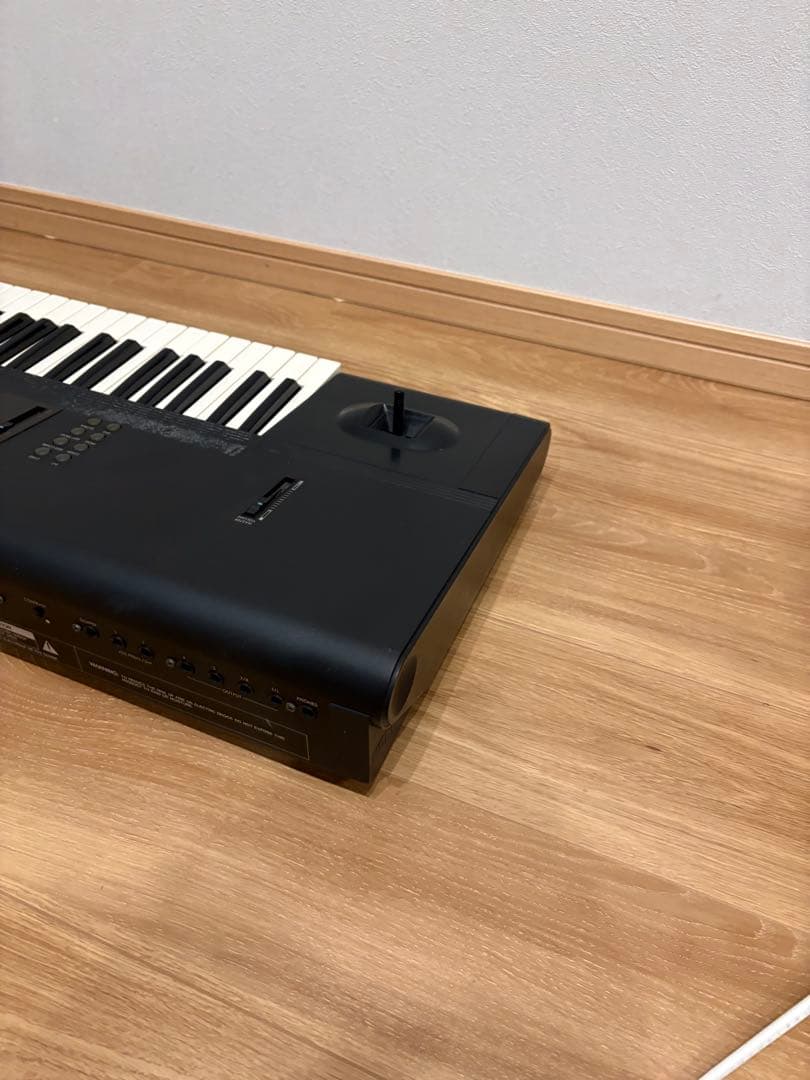 Modular Synthesizers Korg M1