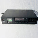 Cd, Md Cassette Decks Ok Akai Gx-R60Ex