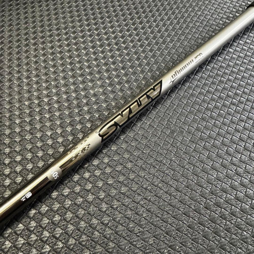 Ust Mamiya Shaft Ping Attas 60S 6U
