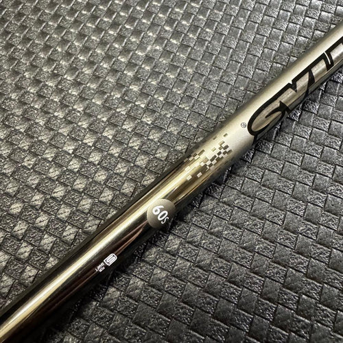 Ust Mamiya Shaft Ping Attas 60S 6U