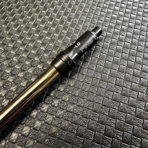 Ust Mamiya Shaft Ping Attas 60S 6U