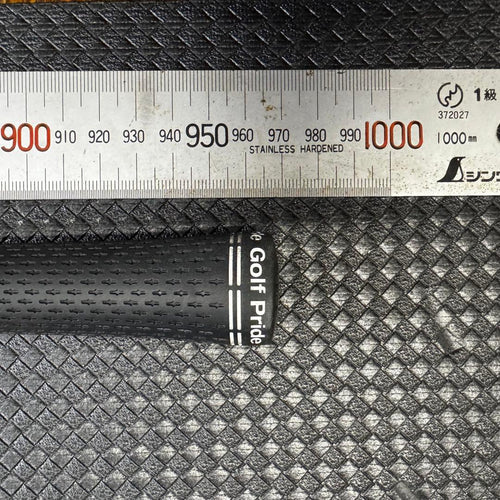Ust Mamiya Shaft Ping Attas 60S 6U