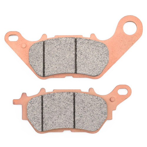 Brake (Daytona) Mt-03(16-21) Yzf-R3 Abs(15-21) Mt-25(16-21) Yzf-R25/Abs(15-21)