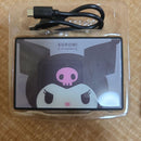 Keychains Acrylic Kuromi Glass Wireless Speaker