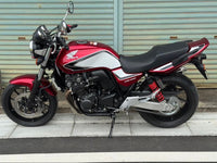 Motorcycle Frames Cb400Sf