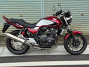 Motorcycle Frames Cb400Sf