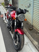 Motorcycle Frames Cb400Sf