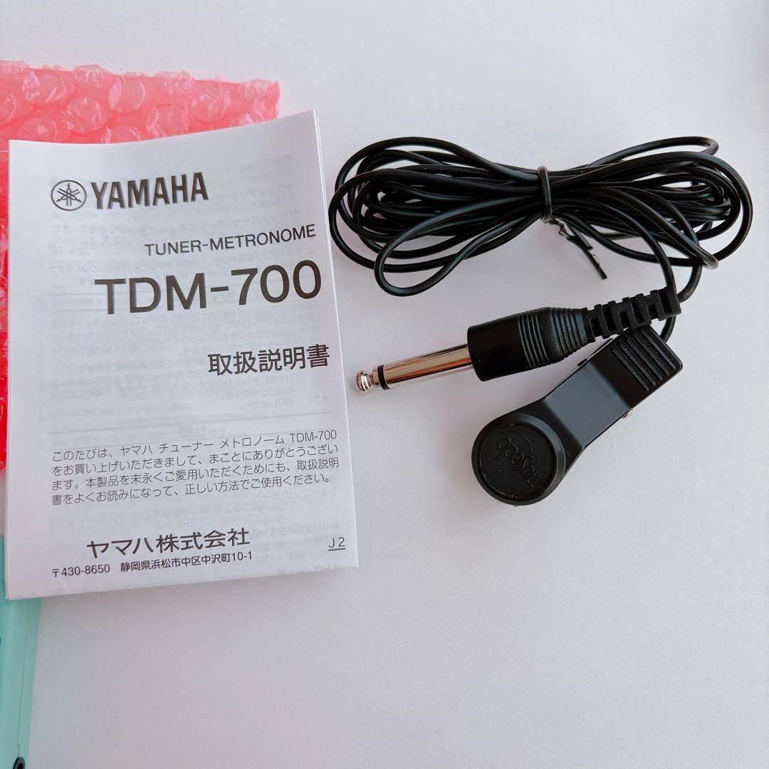 Yamaha Tuners Tdm700Darl