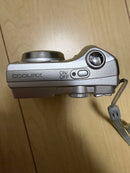 Nikon Compact Digital Cameras Coolpix 7600