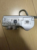 Nikon Compact Digital Cameras Coolpix 7600