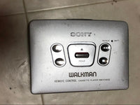 Cassette Players Sony Wm-Ex622
